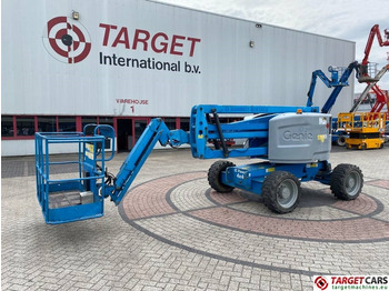 Leasing de Genie Z-45/25J Articulated 4x4 Diesel Boom Work Lift 16M Genie Z-45/25J Articulated 4x4 Diesel Boom Work Lift 16M: foto 1 Leasing de Genie Z-45/25J Articulated 4x4 Diesel Boom Work Lift 16M Genie Z-45/25J Articulated 4x4 Diesel Boom Work Lift 16M: foto 1