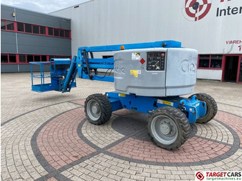 Leasing de Genie Z-45/25J Articulated 4x4 Diesel Boom Work Lift 16M Genie Z-45/25J Articulated 4x4 Diesel Boom Work Lift 16M: foto 4 Leasing de Genie Z-45/25J Articulated 4x4 Diesel Boom Work Lift 16M Genie Z-45/25J Articulated 4x4 Diesel Boom Work Lift 16M: foto 4