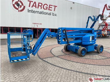 Leasing de Genie Z-45/25J Articulated HyBrid Boom Work Lift 1594cm Genie Z-45/25J Articulated HyBrid Boom Work Lift 1594cm: foto 1 Leasing de Genie Z-45/25J Articulated HyBrid Boom Work Lift 1594cm Genie Z-45/25J Articulated HyBrid Boom Work Lift 1594cm: foto 1