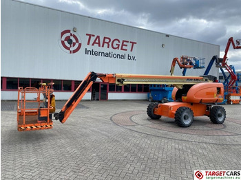 Plataforma telescopica JLG