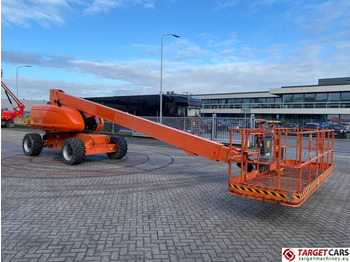 Plataforma telescopica JLG 680S Telescopic 4x4 Diesel Boom Work Lift 2273cm: foto 2