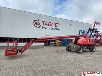 Plataforma telescopica JLG