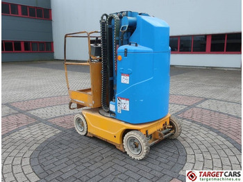 Plataforma de mástil vertical JLG Toucan 800A Electric Vertical Mast Work Lift 800cm: foto 4