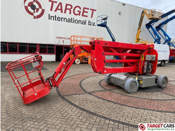 Plataforma articulada MANITOU 150 AETJ-С