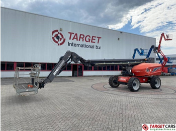 Plataforma telescopica MANITOU 280 TJ