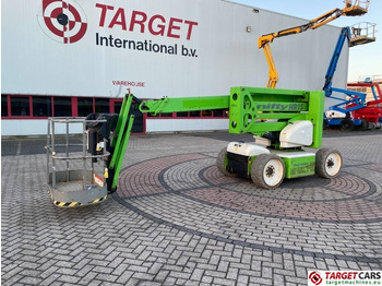 Plataforma articulada NIFTYLIFT