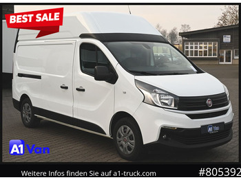 Furgoneta pequeña FIAT Talento