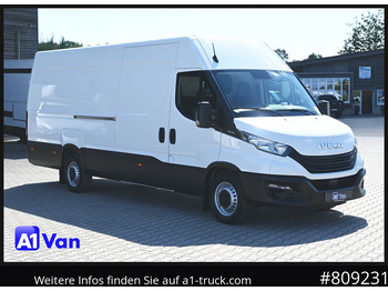Furgón IVECO Daily 35s16