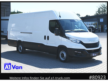 Furgón IVECO Daily 35s16