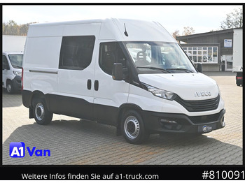 Furgón IVECO Daily 35s21