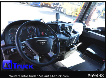 Leasing de MAN 18.400 TGX, Autotransporter Kässbohrer, MAN 18.400 TGX, Autotransporter Kässbohrer,: foto 4 Leasing de MAN 18.400 TGX, Autotransporter Kässbohrer, MAN 18.400 TGX, Autotransporter Kässbohrer,: foto 4