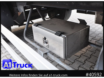 Leasing de SCHMITZ Achwege & Tönjes, Rohrbahn, Fleisch, Schmitz Aufbau SCHMITZ Achwege & Tönjes, Rohrbahn, Fleisch, Schmitz Aufbau: foto 3