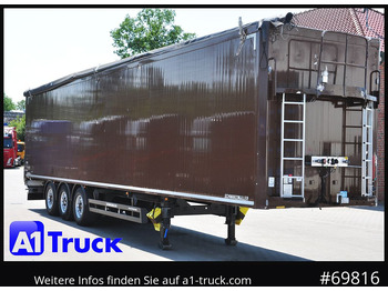 Semirremolque piso movil SCHWARZMÜLLER