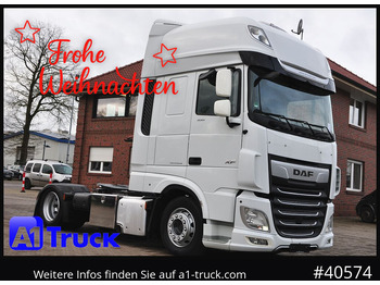 Cabeza tractora DAF XF 530