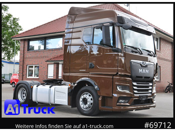 Cabeza tractora MAN TGX 18.480