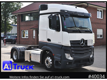 Cabeza tractora MERCEDES-BENZ
