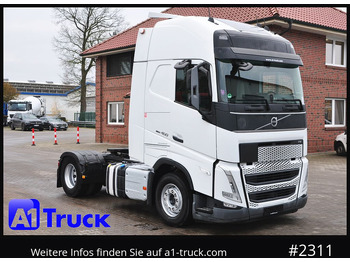 Cabeza tractora VOLVO FH 460