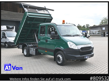 Camión IVECO Daily 70c21