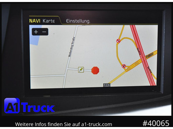 Camión portacontenedore/ Intercambiable VOLVO FH 460 XL,Standklima, Navi, Safety: foto 3