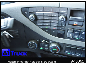 Camión portacontenedore/ Intercambiable VOLVO FH 460 XL,Standklima, Navi, Safety: foto 4