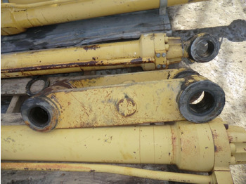 Carrocería y exterior CATERPILLAR