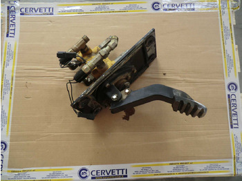Piezas de freno para Maquinaria de construcción Caterpillar 735 Pedale del freno e valvola.: foto 2 Piezas de freno para Maquinaria de construcción Caterpillar 735 Pedale del freno e valvola.: foto 2