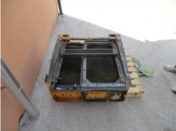 Radiador CATERPILLAR