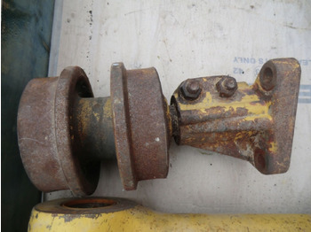 Oruga - Rodillos CATERPILLAR