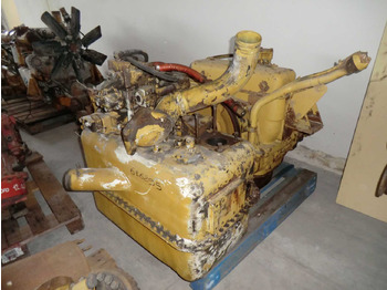 Carrocería y exterior para Maquinaria de construcción Caterpillar 966F II SERBATOIO: foto 5 Carrocería y exterior para Maquinaria de construcción Caterpillar 966F II SERBATOIO: foto 5