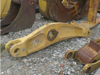 Carrocería y exterior CATERPILLAR