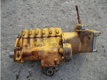 Bomba de combustible CATERPILLAR