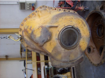 Piezas del tren de rodaje CATERPILLAR