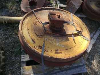 Piezas del tren de rodaje CATERPILLAR