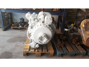 Caja de cambios para Maquinaria de construcción PERLINI DP655 TRASMISSIONE DETROIT DIESEL ALLISON CLBT 6061-6: foto 4