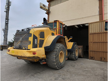 Cargadora de ruedas VOLVO L150H: foto 2