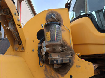 Cargadora de ruedas VOLVO L150H: foto 5