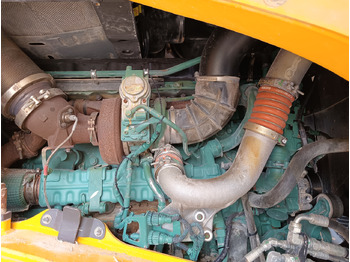 Cargadora de ruedas VOLVO L150H: foto 4