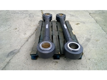 Carrocería y exterior VOLVO