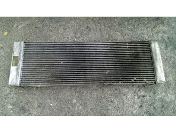 Sistema de refrigeración VOLVO