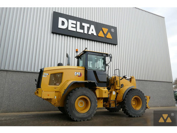 Cargadora de ruedas Caterpillar 926M: foto 5