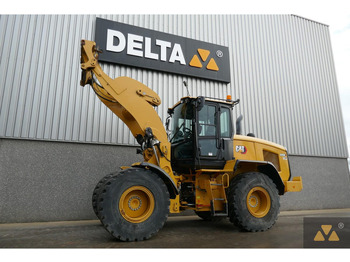 Cargadora de ruedas Caterpillar 926M: foto 3