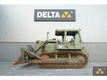 Leasing de Caterpillar D7F Ex- Caterpillar D7F Ex-: foto 1