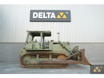 Leasing de Caterpillar D7F Ex- Caterpillar D7F Ex-: foto 2