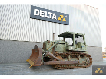 Leasing de Caterpillar D7F Ex- Caterpillar D7F Ex-: foto 4