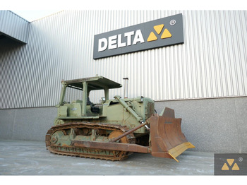 Leasing de Caterpillar D7F Ex- Caterpillar D7F Ex-: foto 3