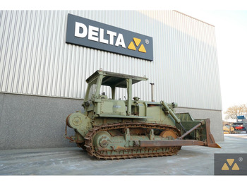 Leasing de Caterpillar D7F Ex- Caterpillar D7F Ex-: foto 5