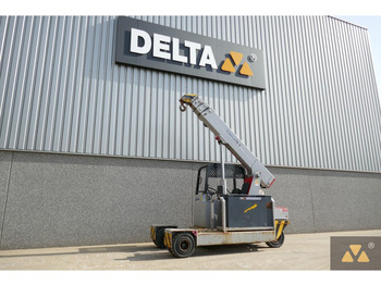 Autogrúa Manitex-Valla 75E: foto 5