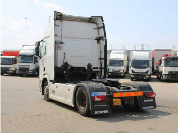 Cabeza tractora Scania R500, EURO 6, RETARDER: foto 5
