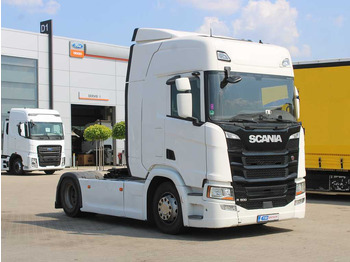 Cabeza tractora Scania R500, EURO 6, RETARDER: foto 3