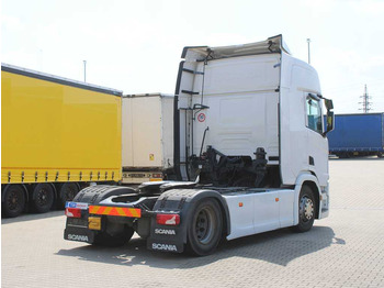 Cabeza tractora Scania R500, EURO 6, RETARDER: foto 4